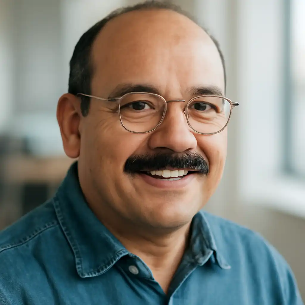 Francisco Delgado Ruiz